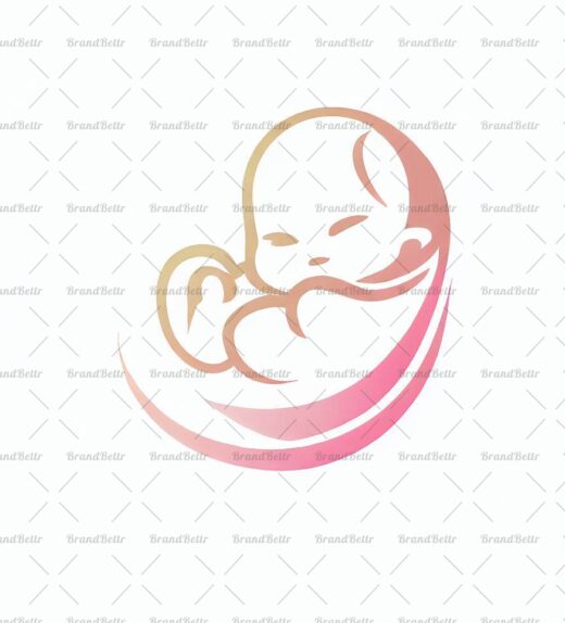 Neugeborenes Baby